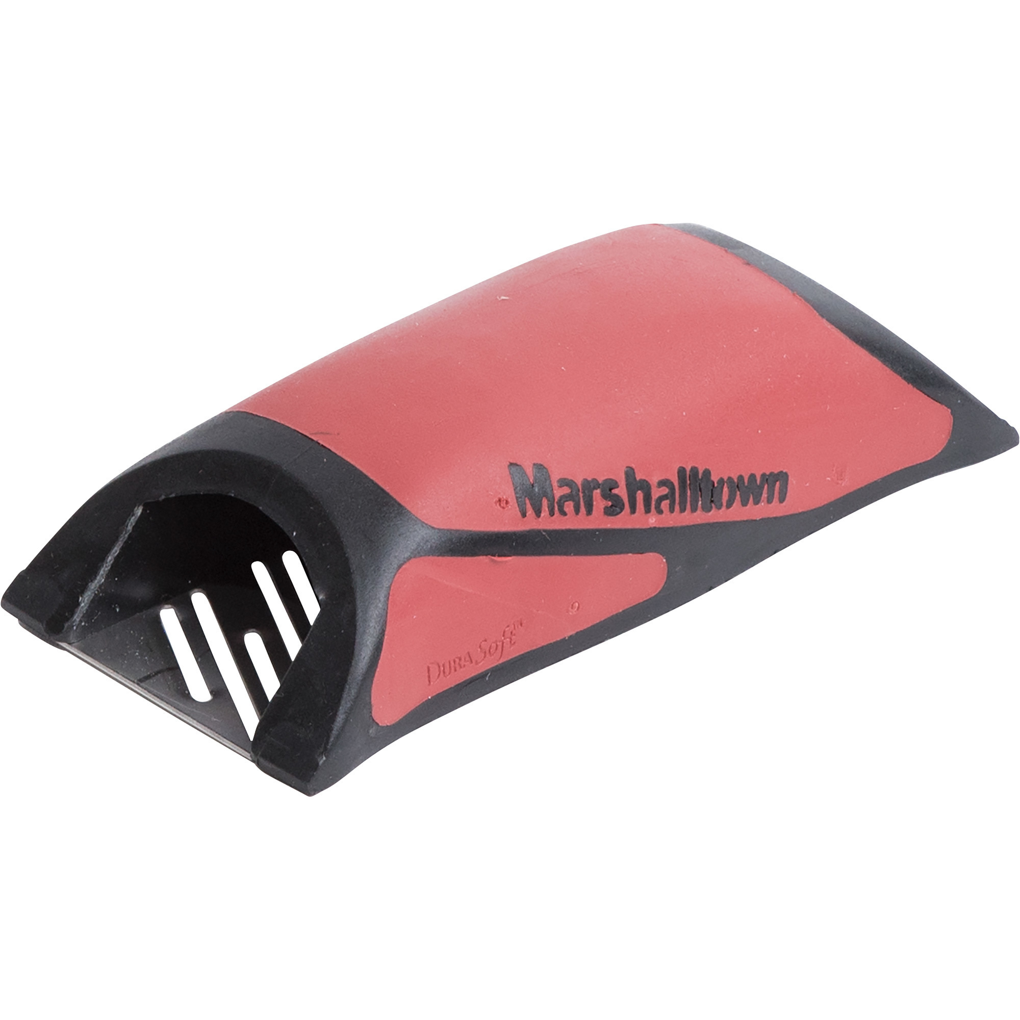 Marshalltown DuraSoft Drywall Rasp, Model# DR390